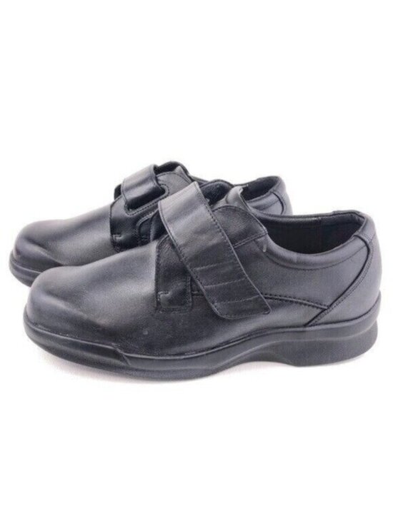 Apex Ambulator Single Strap Orthotic Shoes 10.5 Wide main image 11